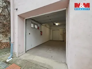 Prodej rodinného domu, Moravská Třebová - Město, Ztracená, 267 m2