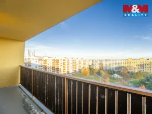 Pronájem bytu 3+kk, Mladá Boleslav - Mladá Boleslav II, 17. listopadu, 73 m2