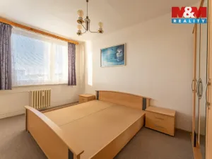 Pronájem bytu 3+kk, Mladá Boleslav - Mladá Boleslav II, 17. listopadu, 73 m2