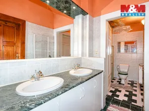 Prodej rodinného domu, Albrechtice nad Orlicí, Na návsi, 200 m2