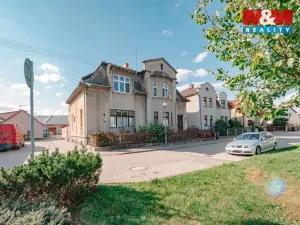 Prodej rodinného domu, Albrechtice nad Orlicí, Na návsi, 200 m2