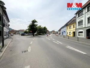 Prodej rodinného domu, Kravaře, P. Bezruče, 240 m2