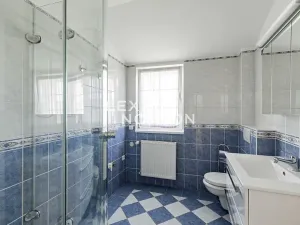 Pronájem rodinného domu, Praha - Suchdol, Havraní, 283 m2