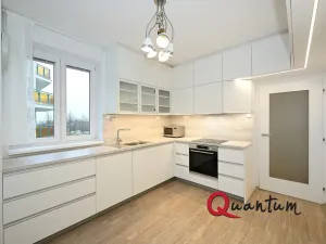 Pronájem bytu 3+1, Praha - Suchdol, K Horoměřicům, 90 m2