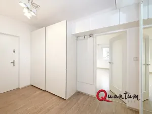 Pronájem bytu 3+1, Praha - Suchdol, K Horoměřicům, 90 m2