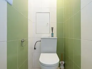 Pronájem bytu 3+1, Praha - Suchdol, K Horoměřicům, 90 m2