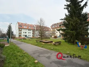 Pronájem bytu 3+1, Praha - Suchdol, K Horoměřicům, 90 m2