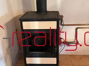 Prodej rodinného domu, Jáchymov, 100 m2