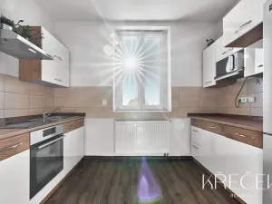 Prodej rodinného domu, Jihlava, Polenská, 106 m2