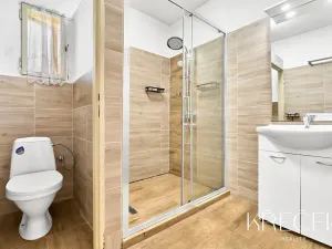 Prodej rodinného domu, Jihlava, Polenská, 106 m2