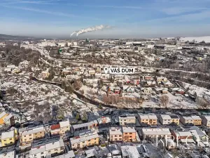 Prodej rodinného domu, Jihlava, Polenská, 106 m2