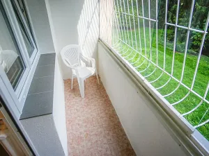 Pronájem bytu 3+1, Praha - Břevnov, Nad alejí, 69 m2