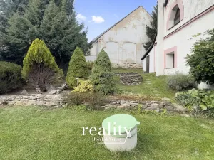 Prodej chalupy, Županovice, 100 m2