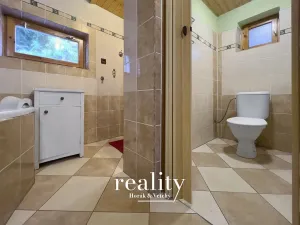 Prodej chalupy, Županovice, 100 m2