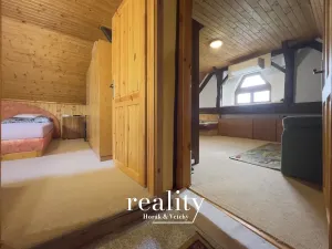 Prodej chalupy, Županovice, 100 m2