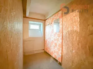 Pronájem bytu 2+1, Hodonín, Smetanova, 55 m2