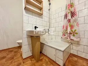 Pronájem bytu 2+kk, Žatec, Dr. Václava Kůrky, 39 m2