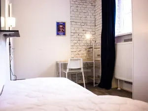 Prodej atypického bytu, Praha - Smíchov, Na Václavce, 69 m2