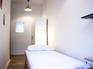 Prodej atypického bytu, Praha - Smíchov, Na Václavce, 69 m2