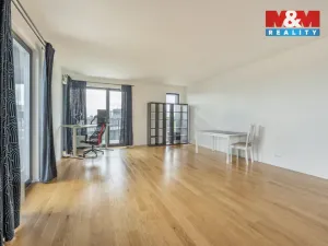 Prodej bytu 4+kk, Praha, Bělohlávkova, 99 m2