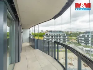 Prodej bytu 4+kk, Praha, Bělohlávkova, 99 m2