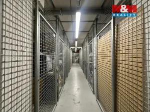 Prodej, Praha, Kurta Konráda, 2 m2