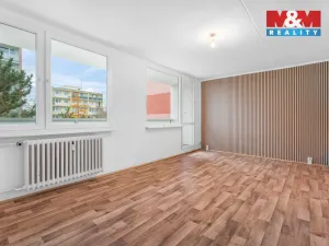 Prodej bytu 3+1, Brandýs nad Labem-Stará Boleslav - Brandýs nad Labem, Jasanová, 74 m2