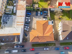 Prodej obchodního prostoru, Praha - Uhříněves, Přátelství, 280 m2