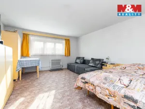 Prodej rodinného domu, Brno, Sejkorova, 160 m2