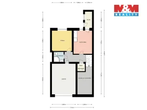 Prodej rodinného domu, Brno, Sejkorova, 160 m2