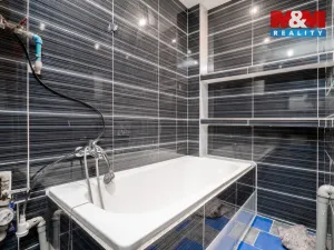 Prodej bytu 3+1, Trmice - Koštov, 67 m2