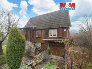 Prodej chaty, Dražeň, 120 m2