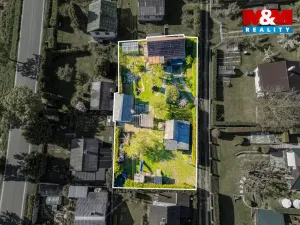 Prodej chaty, Dražeň, 120 m2