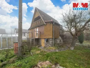 Prodej chaty, Dražeň, 120 m2