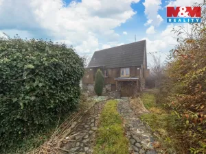 Prodej chaty, Dražeň, 120 m2