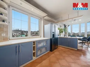 Prodej rodinného domu, Jablonné nad Orlicí, Strmá, 240 m2