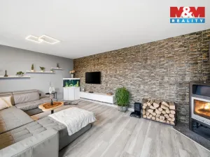 Prodej rodinného domu, Jablonné nad Orlicí, Strmá, 240 m2