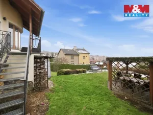 Prodej rodinného domu, Jablonné nad Orlicí, Strmá, 240 m2