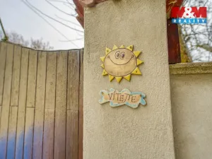 Prodej chalupy, Blšany - Liběšovice, 61 m2