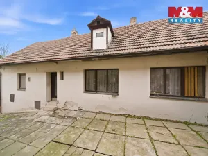 Prodej rodinného domu, Choceň, Svatojiřská, 99 m2