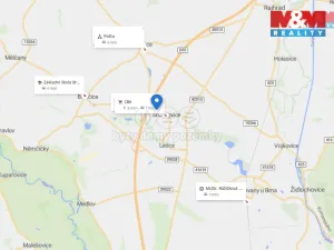 Prodej rodinného domu, Sobotovice, 250 m2