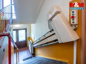 Prodej bytu 2+1, Nedvědice, 63 m2