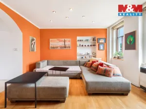 Prodej činžovního domu, Velemín, 264 m2