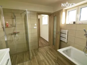 Prodej rodinného domu, Želeč, 139 m2