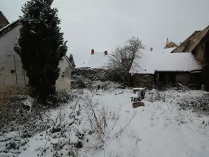 Prodej pozemku pro bydlení, Miličín, 600 m2