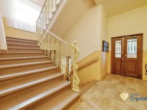 Pronájem bytu 2+kk, Mariánské Lázně, Lužická, 60 m2