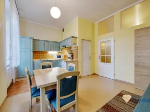 Pronájem bytu 2+kk, Mariánské Lázně, Lužická, 60 m2