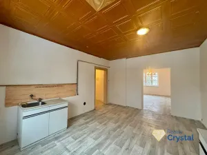 Prodej bytu 3+1, Aš, Jiráskova, 78 m2