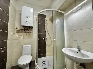 Pronájem bytu 2+kk, Nový Bor, Křižíkova, 40 m2