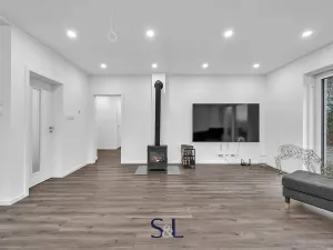 Prodej rodinného domu, Březina, 106 m2